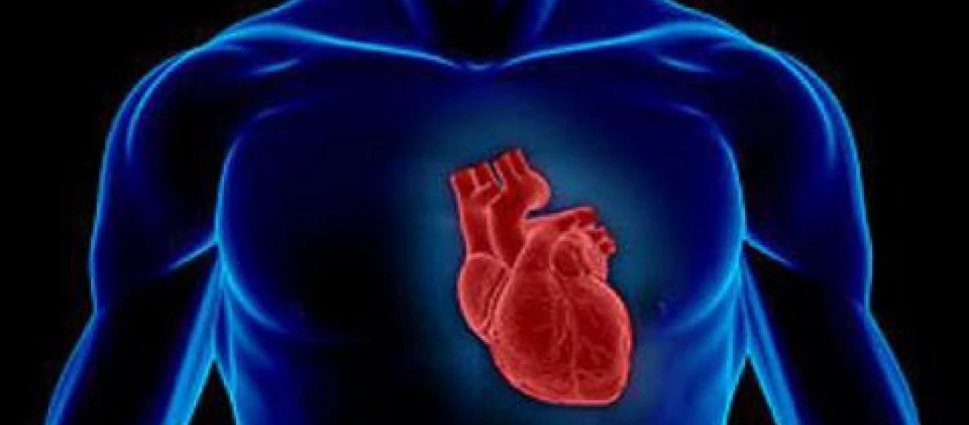 Αυτές είναι οι βασικές αιτίες καρδιαγγειακού θανάτου λόγω θρόμβωσης